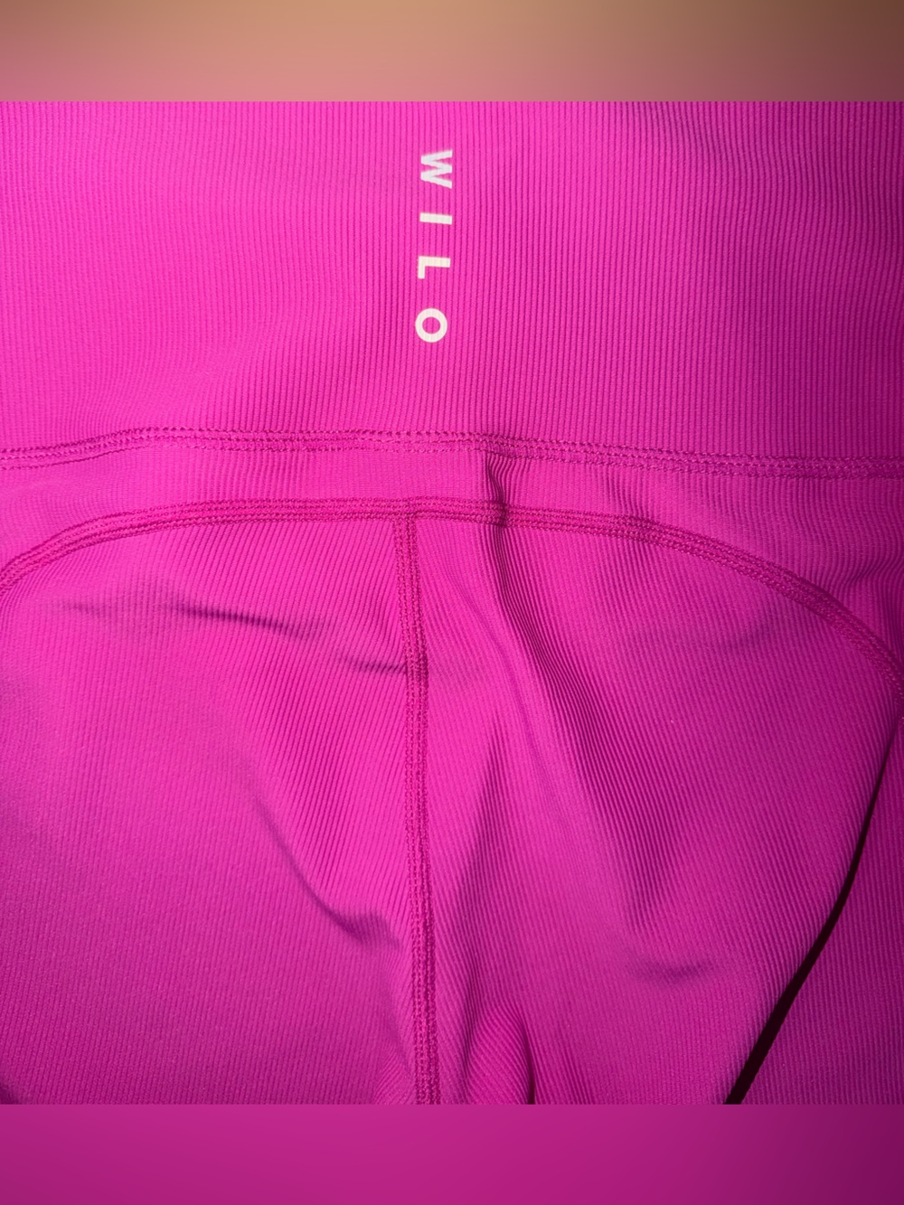 WILO Leggings + PARKE Cup Bundle | NWT | Size Small - Picture 7 of 7